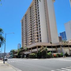 1561 Kanunu Street 1505, Honolulu, HI 96814
