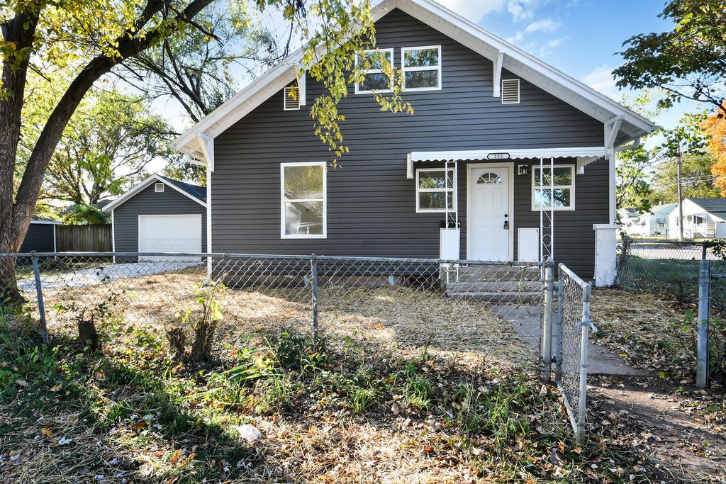 235 North Lexington Avenue, Springfield, MO 65802