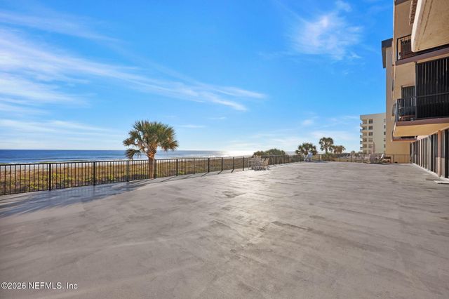 601 S 1ST Street 2C, Jacksonville Beach, FL 32250