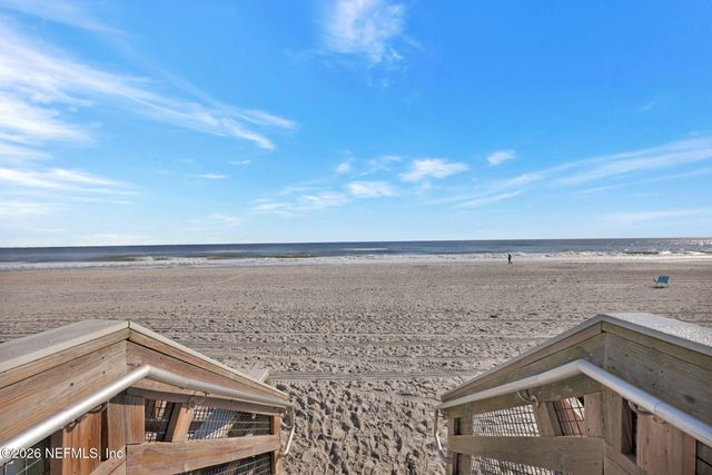 601 S 1ST Street 2C, Jacksonville Beach, FL 32250