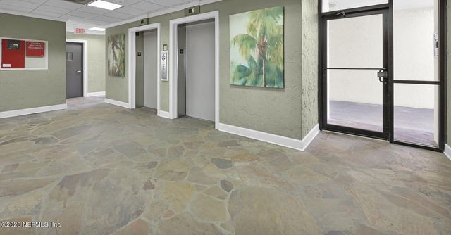 601 S 1ST Street 2C, Jacksonville Beach, FL 32250