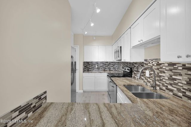 601 S 1ST Street 2C, Jacksonville Beach, FL 32250