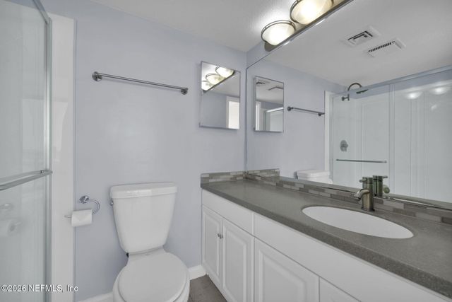 601 S 1ST Street 2C, Jacksonville Beach, FL 32250