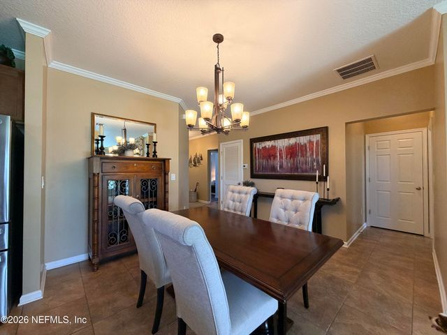125 S PRAIRIE LAKES Drive, St. Augustine, FL 32084