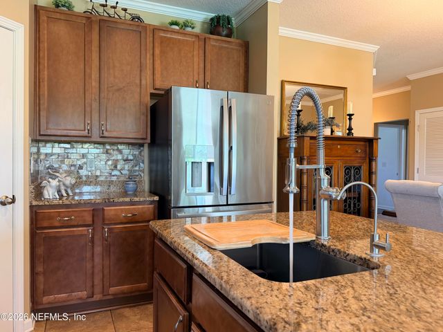 125 S PRAIRIE LAKES Drive, St. Augustine, FL 32084