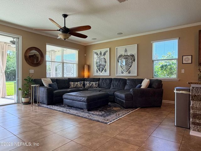 125 S PRAIRIE LAKES Drive, St. Augustine, FL 32084