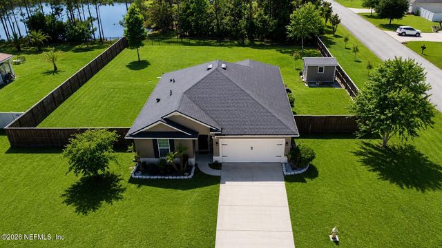 125 S PRAIRIE LAKES Drive, St. Augustine, FL 32084