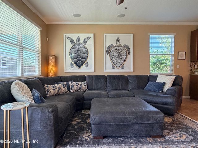 125 S PRAIRIE LAKES Drive, St. Augustine, FL 32084