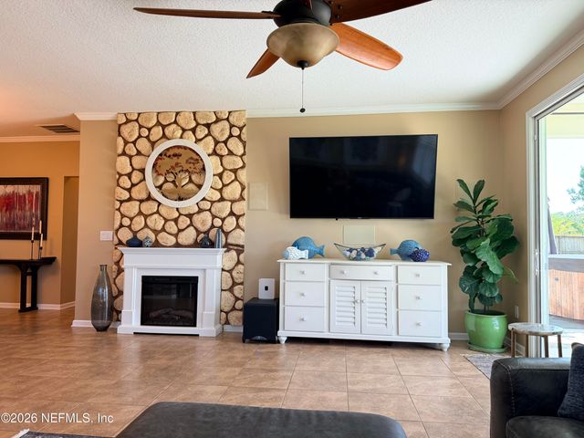 125 S PRAIRIE LAKES Drive, St. Augustine, FL 32084