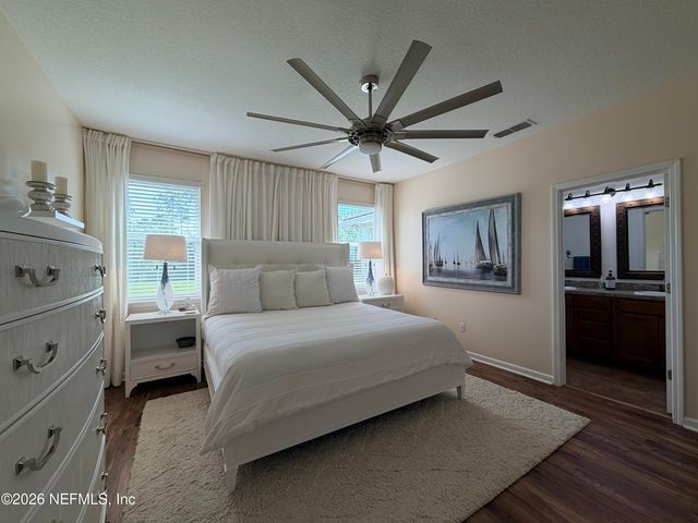 125 S PRAIRIE LAKES Drive, St. Augustine, FL 32084
