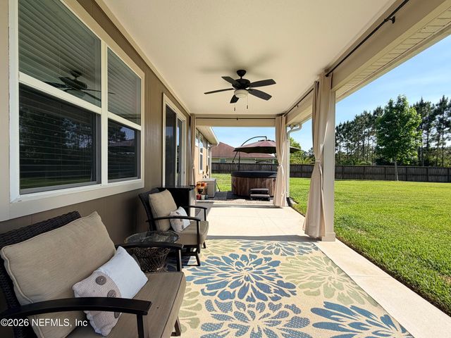 125 S PRAIRIE LAKES Drive, St. Augustine, FL 32084