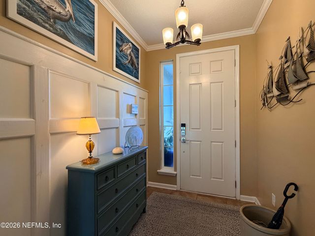 125 S PRAIRIE LAKES Drive, St. Augustine, FL 32084