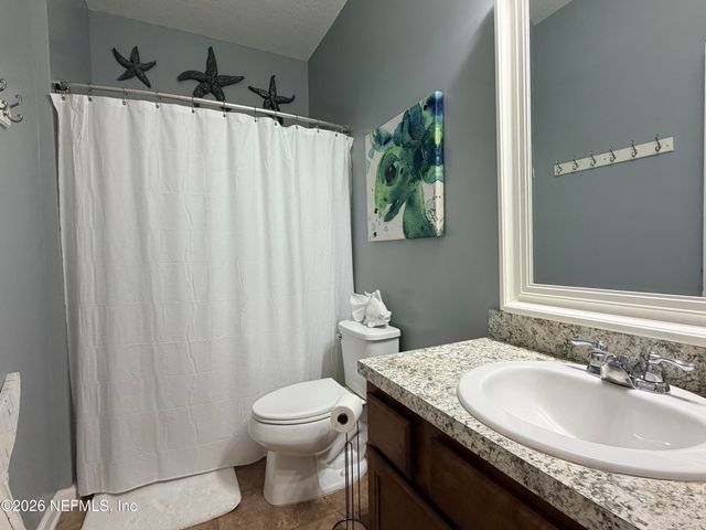 125 S PRAIRIE LAKES Drive, St. Augustine, FL 32084