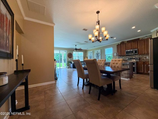 125 S PRAIRIE LAKES Drive, St. Augustine, FL 32084