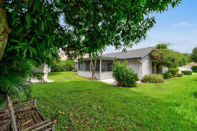 4105 Shelley Road S, West Palm Beach, FL 33407