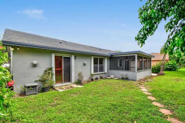 4105 Shelley Road S, West Palm Beach, FL 33407