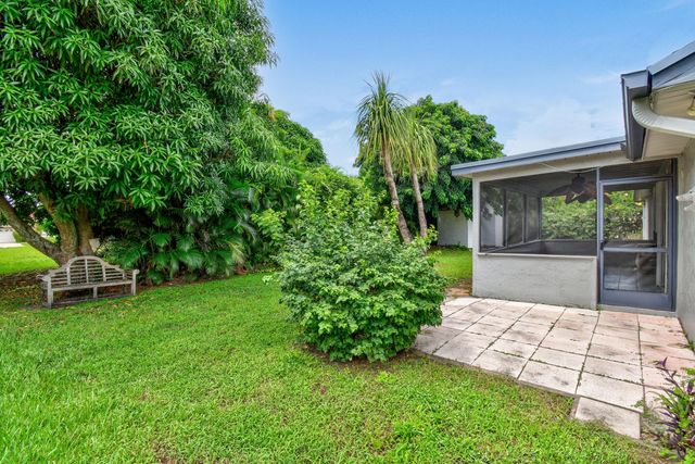 4105 Shelley Road S, West Palm Beach, FL 33407