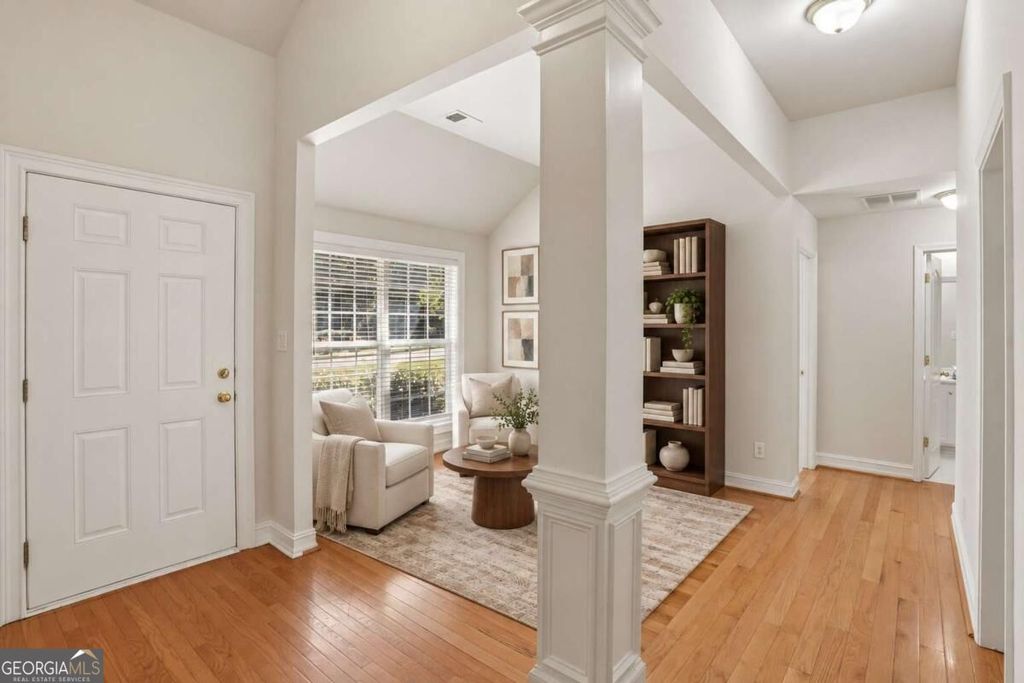 2300 Wildcat Cliffs Way, Lawrenceville, GA 30043 — photo 2