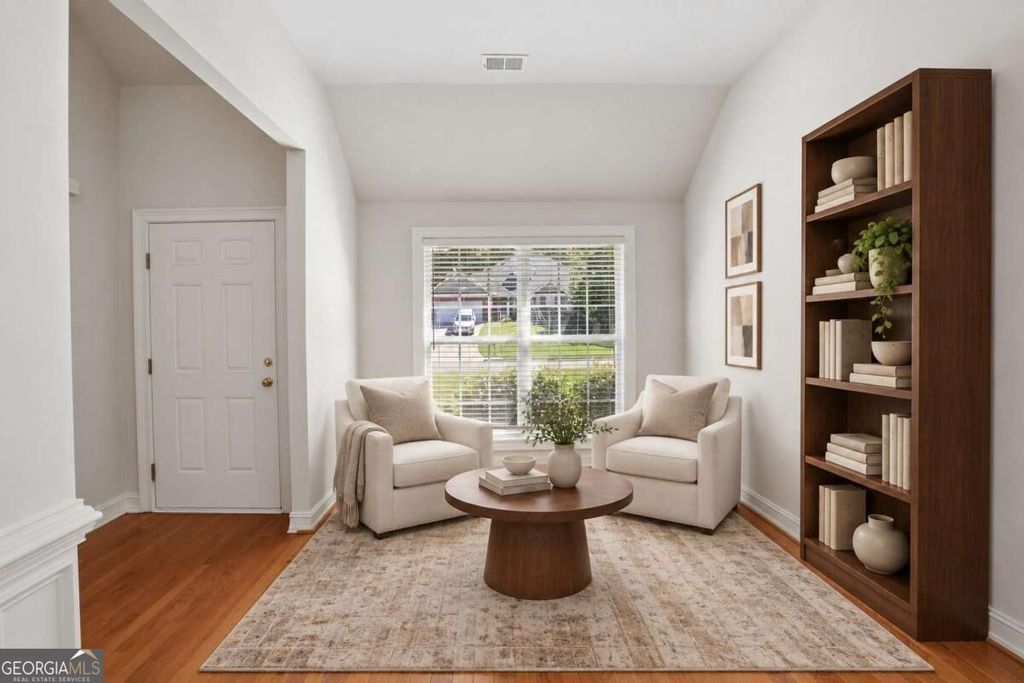 2300 Wildcat Cliffs Way, Lawrenceville, GA 30043 — photo 3