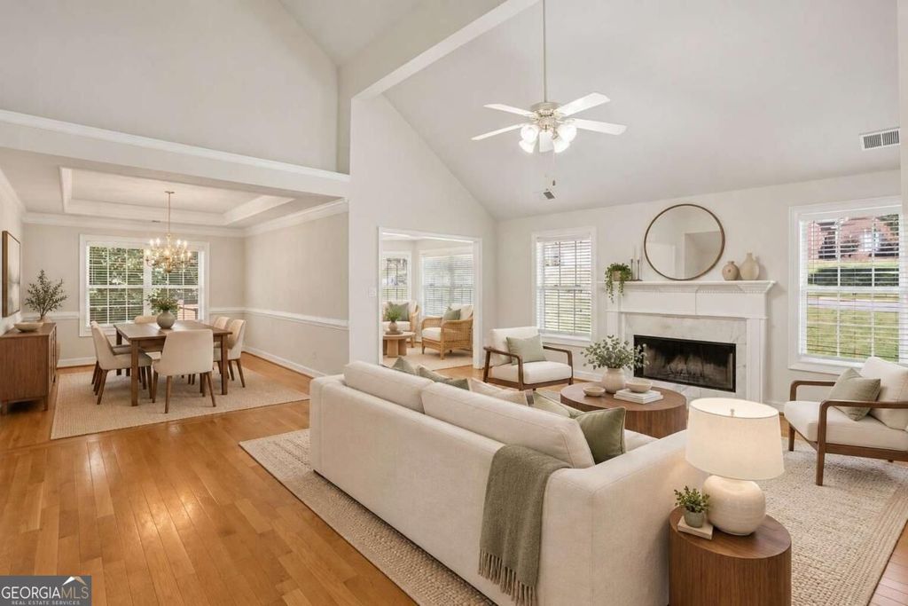 2300 Wildcat Cliffs Way, Lawrenceville, GA 30043 — photo 4