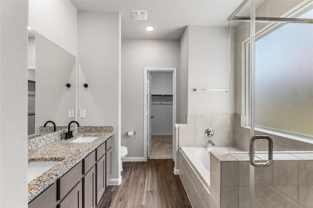 4362 Mcgregor Bluff Lane, Conroe, TX 77304
