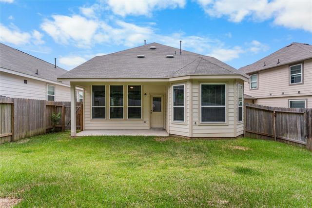 4362 Mcgregor Bluff Lane, Conroe, TX 77304