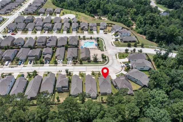 4362 Mcgregor Bluff Lane, Conroe, TX 77304