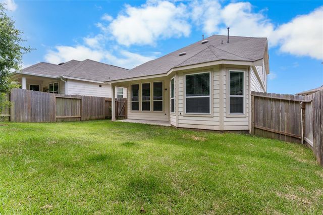 4362 Mcgregor Bluff Lane, Conroe, TX 77304