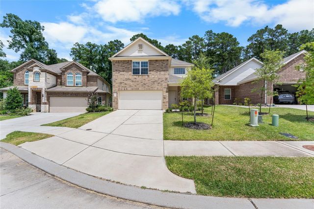 4362 Mcgregor Bluff Lane, Conroe, TX 77304