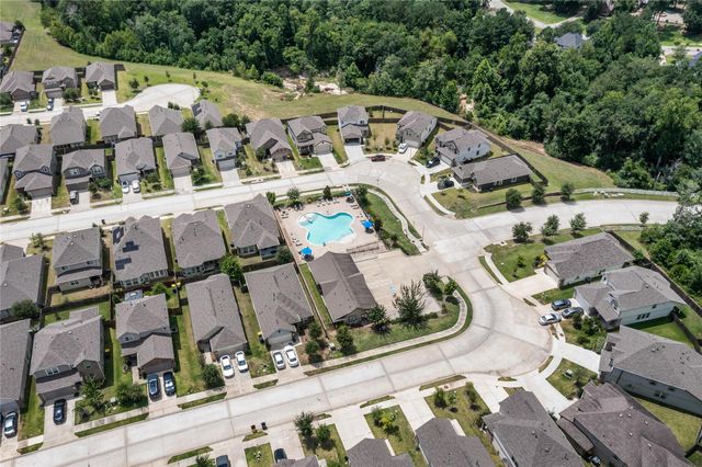 4362 Mcgregor Bluff Lane, Conroe, TX 77304