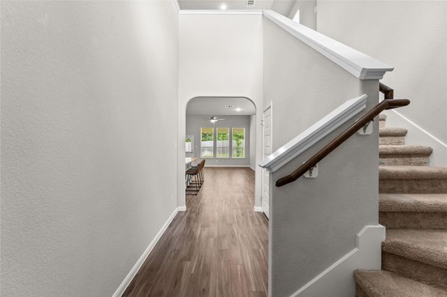 4362 Mcgregor Bluff Lane, Conroe, TX 77304