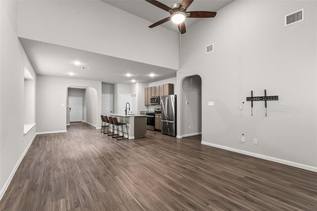 4362 Mcgregor Bluff Lane, Conroe, TX 77304