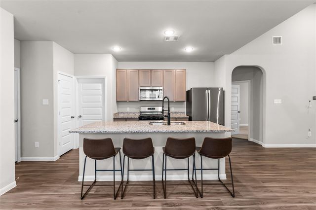 4362 Mcgregor Bluff Lane, Conroe, TX 77304
