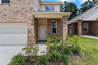 4362 Mcgregor Bluff Lane, Conroe, TX 77304