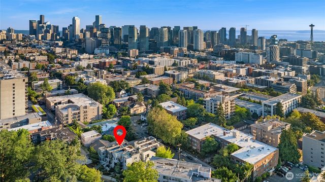 727 Belmont Avenue E, Seattle, WA 98102