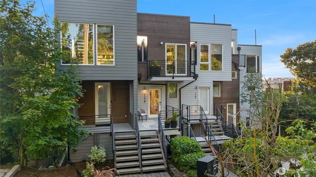 727 Belmont Avenue E, Seattle, WA 98102