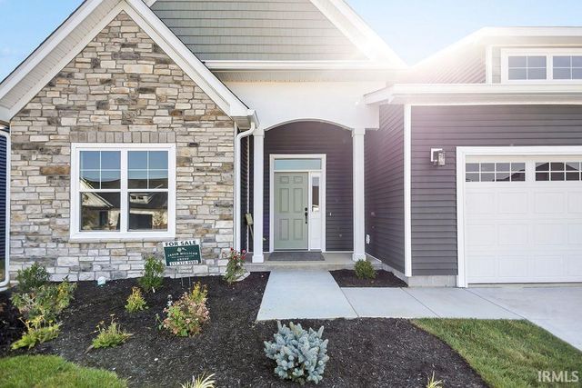 4651 S Quinn Drive, Bloomington, IN 47403