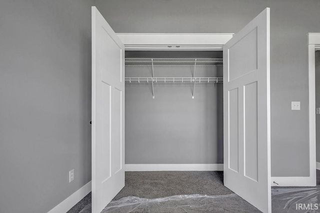 4651 S Quinn Drive, Bloomington, IN 47403