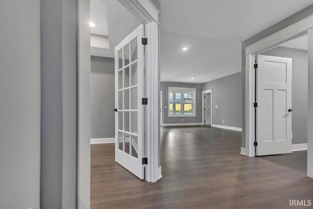 4651 S Quinn Drive, Bloomington, IN 47403