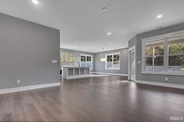 4651 S Quinn Drive, Bloomington, IN 47403