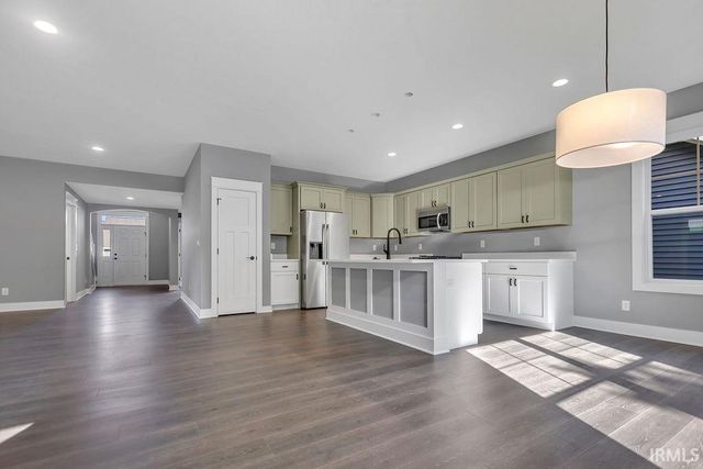 4651 S Quinn Drive, Bloomington, IN 47403