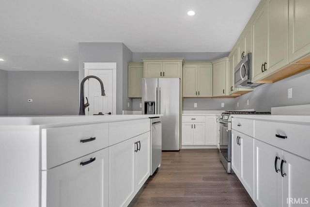 4651 S Quinn Drive, Bloomington, IN 47403