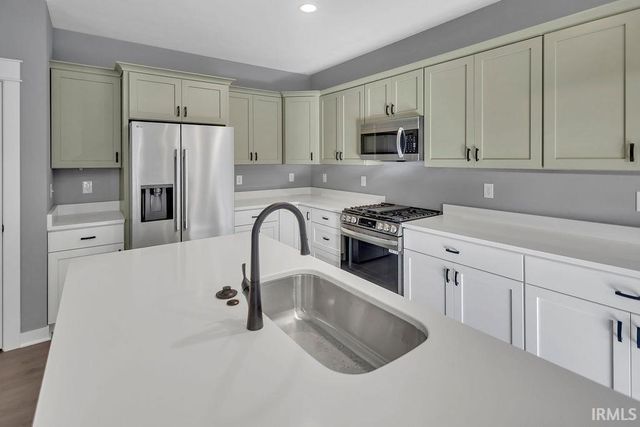 4651 S Quinn Drive, Bloomington, IN 47403