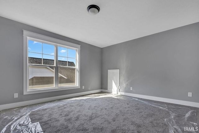 4651 S Quinn Drive, Bloomington, IN 47403