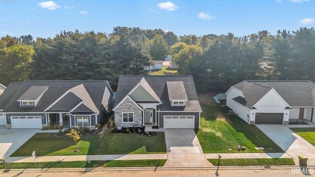 4651 S Quinn Drive, Bloomington, IN 47403