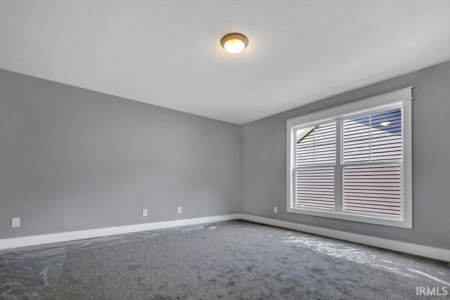 4651 S Quinn Drive, Bloomington, IN 47403