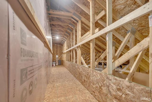 4651 S Quinn Drive, Bloomington, IN 47403