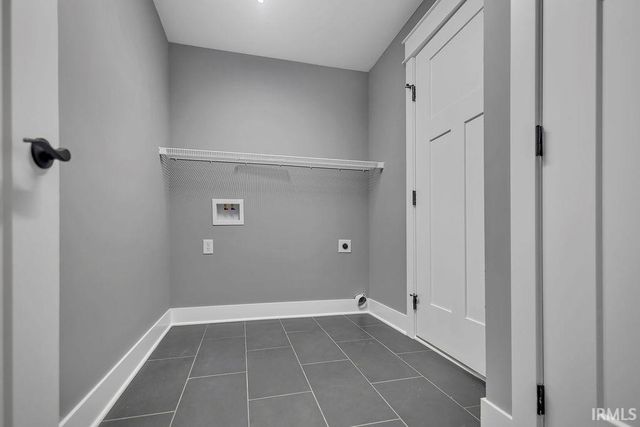 4651 S Quinn Drive, Bloomington, IN 47403