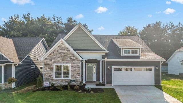 4651 S Quinn Drive, Bloomington, IN 47403