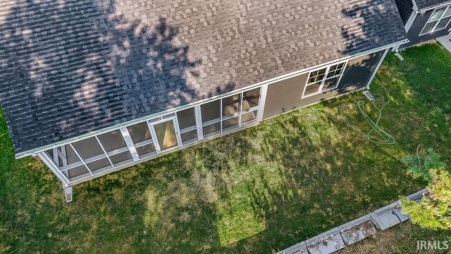 4651 S Quinn Drive, Bloomington, IN 47403